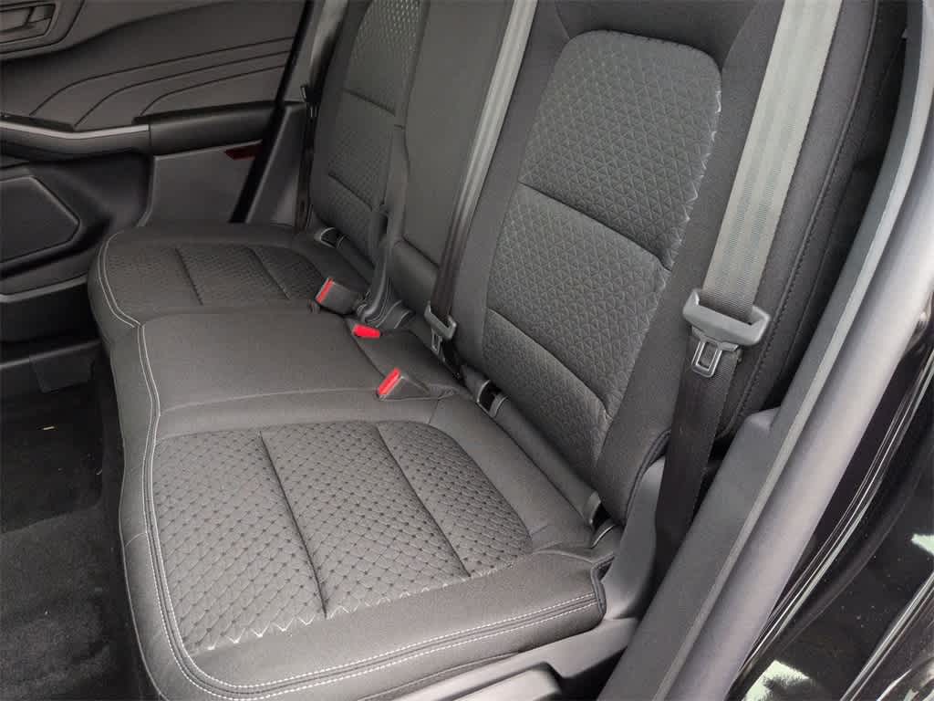 Thumbnail: 2025 Ford Escape - 20