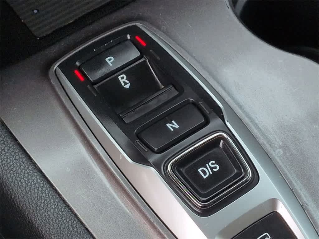 Thumbnail: 2021 Honda Pilot - 34