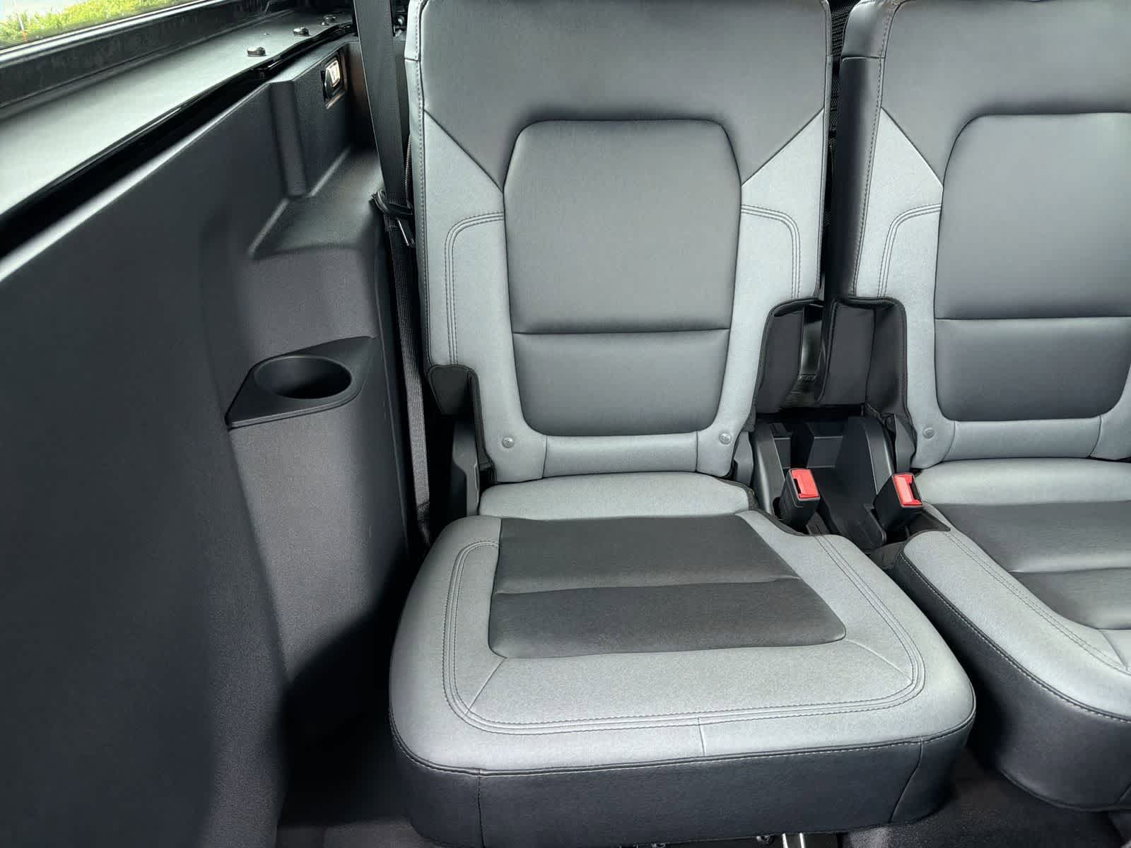 Thumbnail: 2024 Ford Bronco - 20