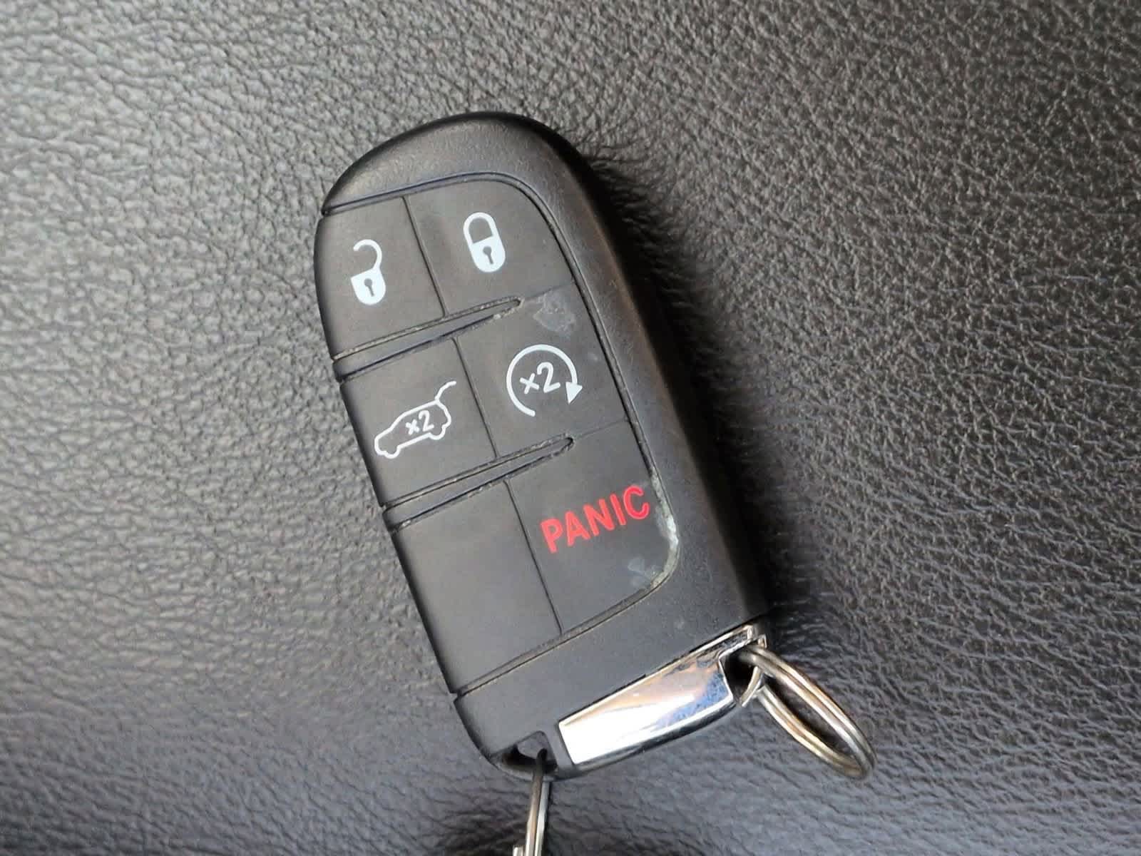 Thumbnail: 2018 Jeep Compass - 35