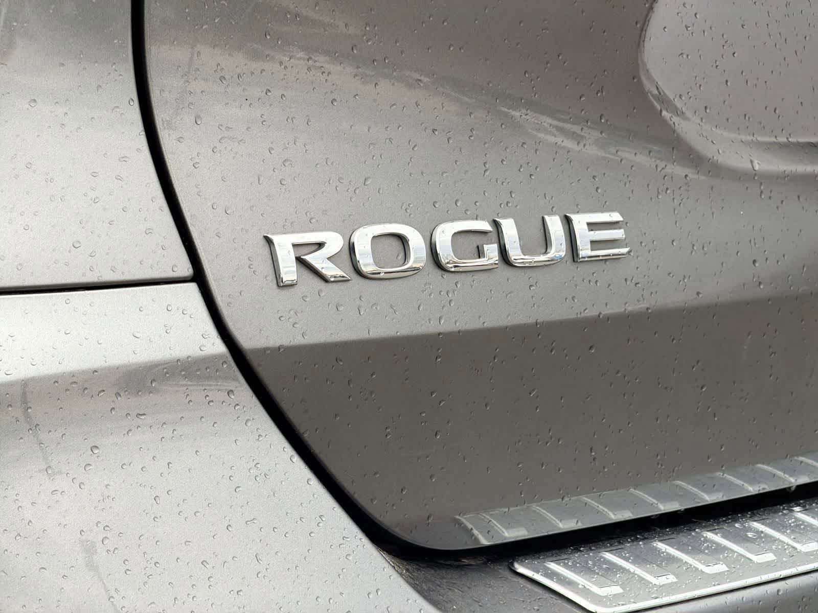 Thumbnail: 2020 Nissan Rogue - 13