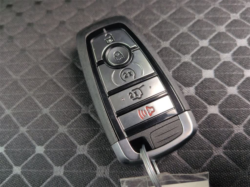 Thumbnail: 2025 Ford Escape - 36