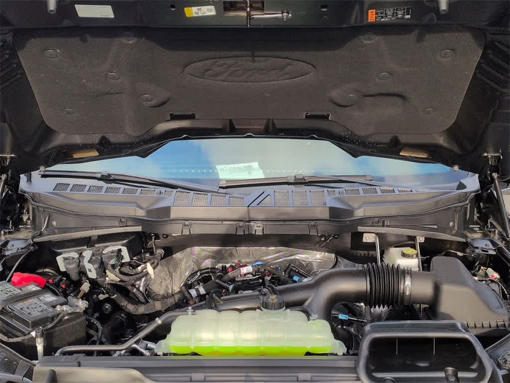 Thumbnail: 2025 Ford F-150 - 15