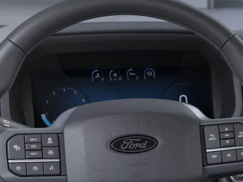Thumbnail: 2026 Ford F-150 - 13