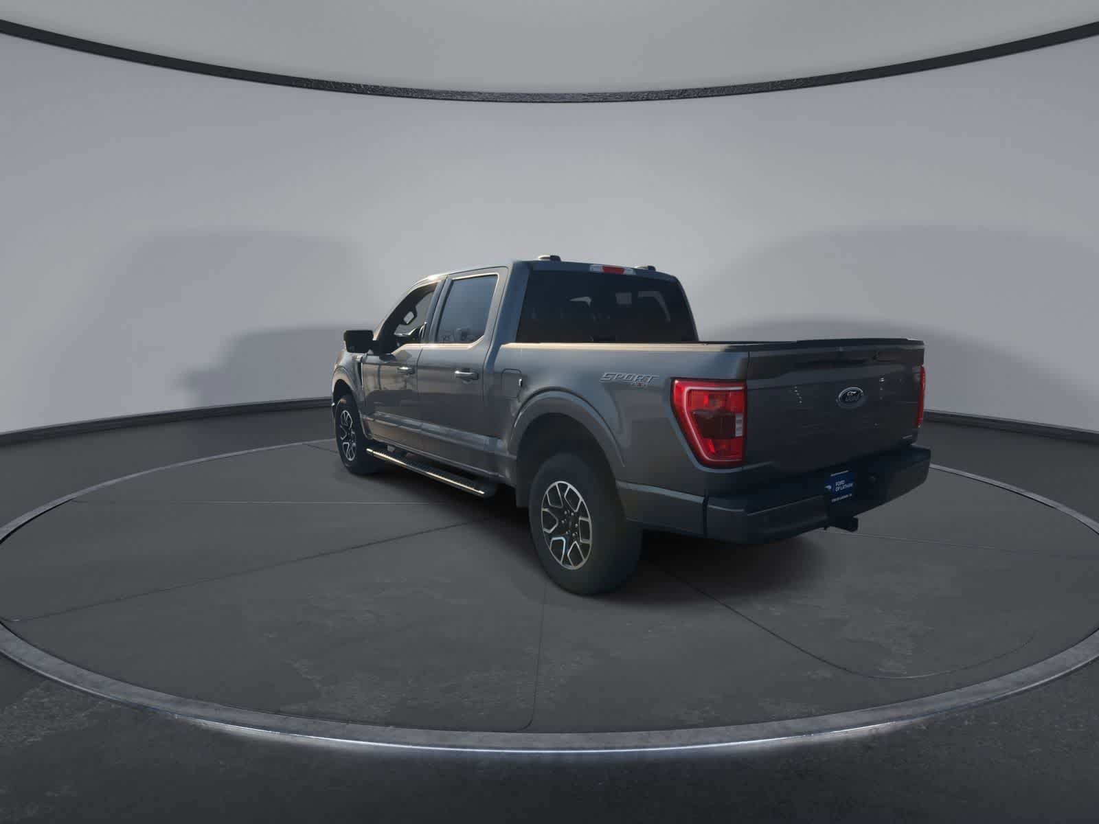 Thumbnail: 2022 Ford F-150 - 6