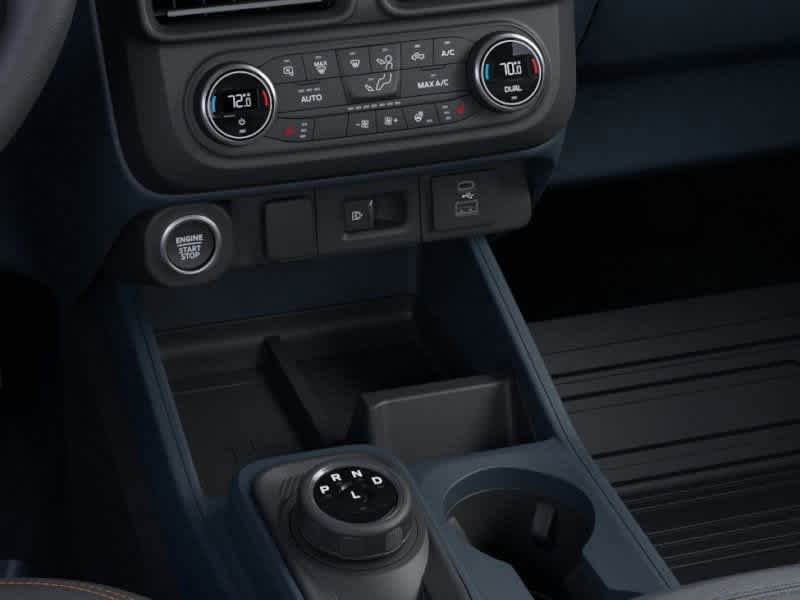 Thumbnail: 2024 Ford Maverick - 16