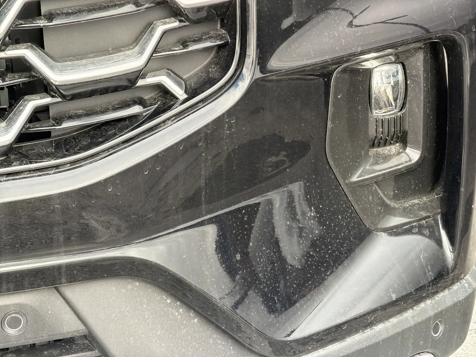 Thumbnail: 2026 Ford Explorer - 11