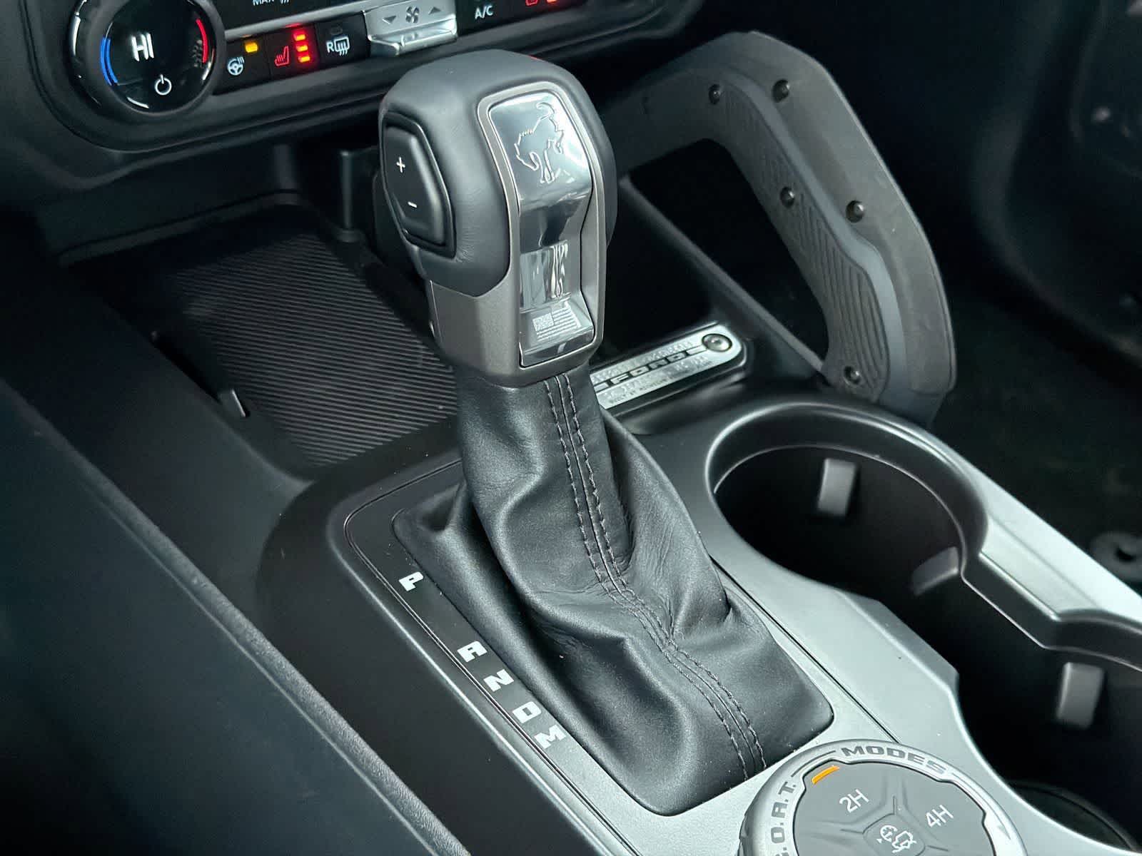 Thumbnail: 2025 Ford Bronco - 33