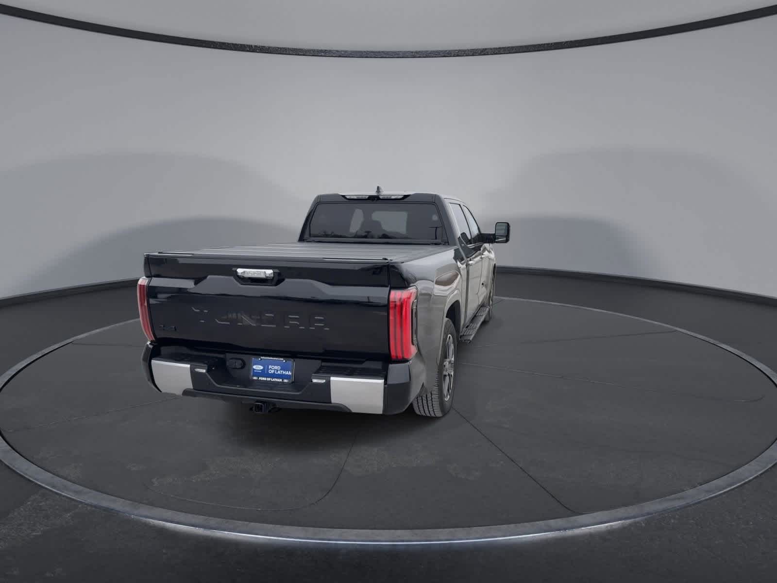 Thumbnail: 2022 Toyota Tundra - 7