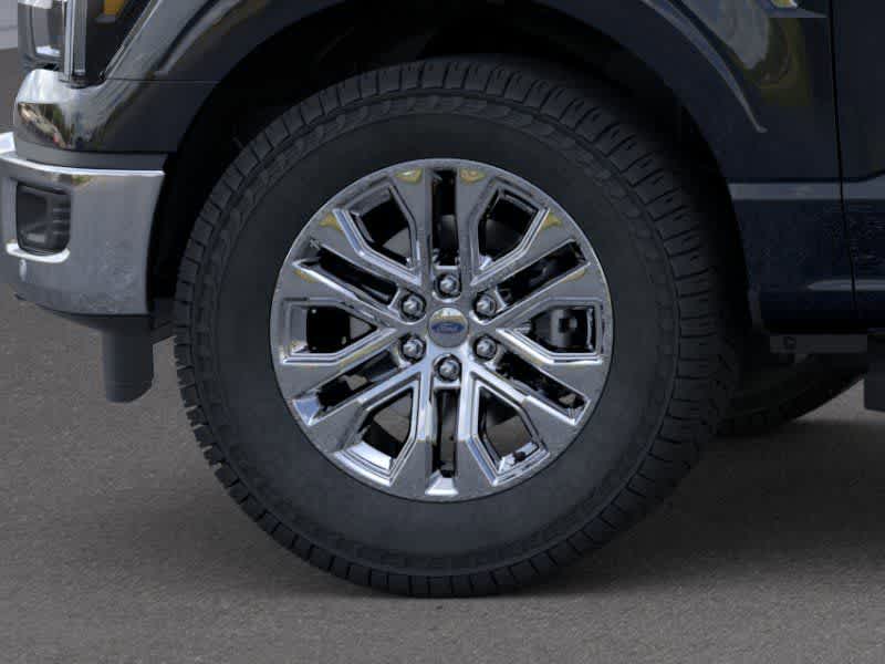 Thumbnail: 2026 Ford F-150 - 18