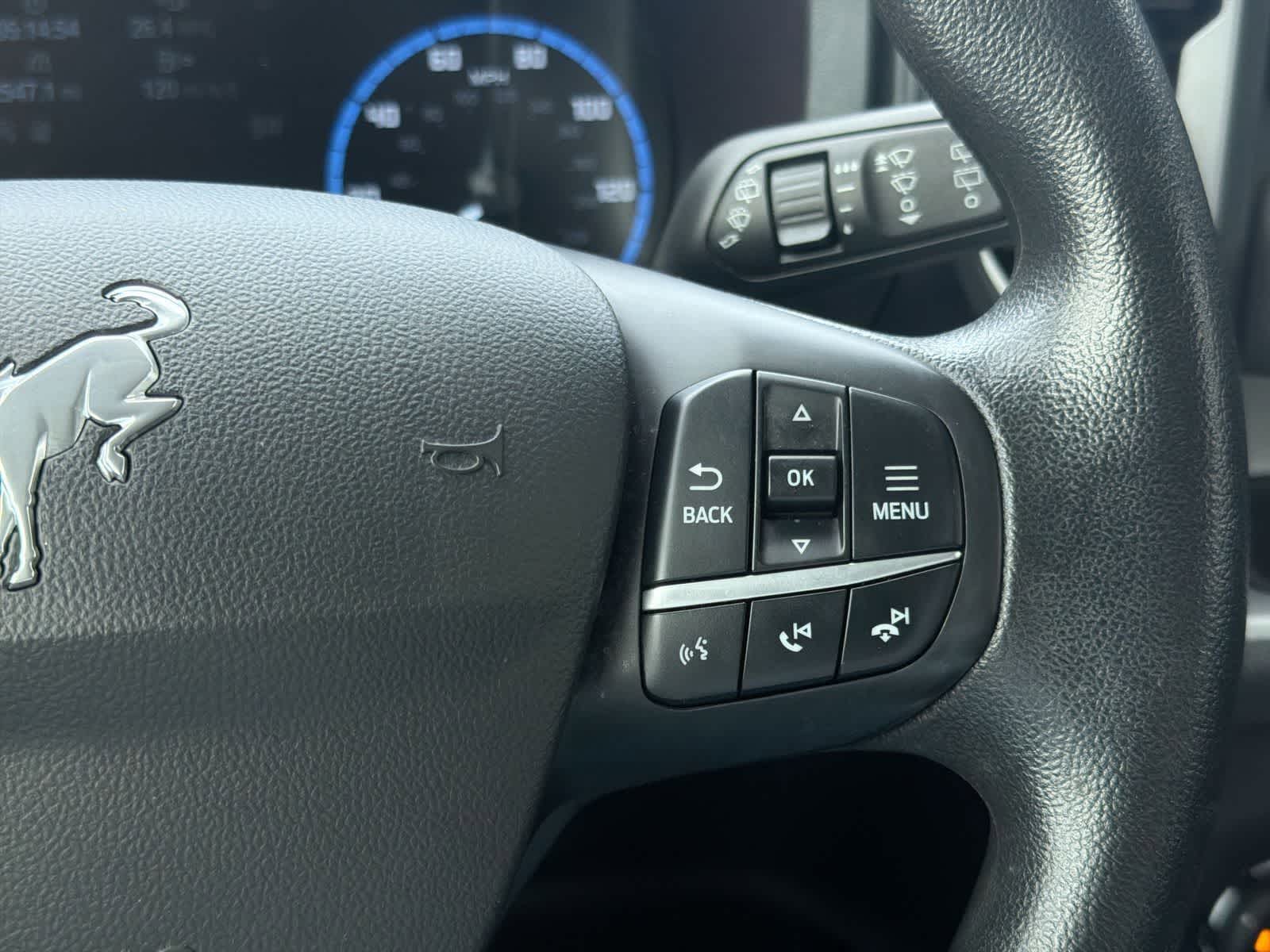 Thumbnail: 2021 Ford Bronco Sport - 25