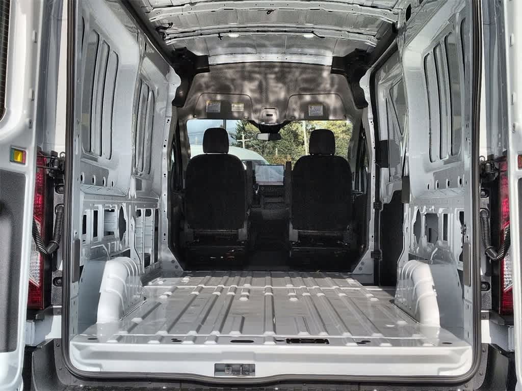 Thumbnail: 2026 Ford Transit Series - 33