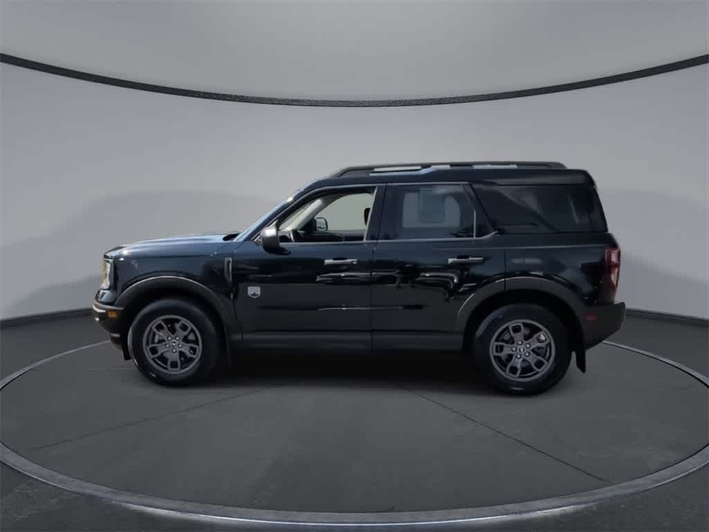 Thumbnail: 2022 Ford Bronco Sport - 5