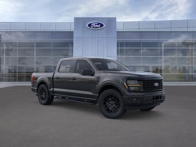 Thumbnail: 2025 Ford F-150 - 7