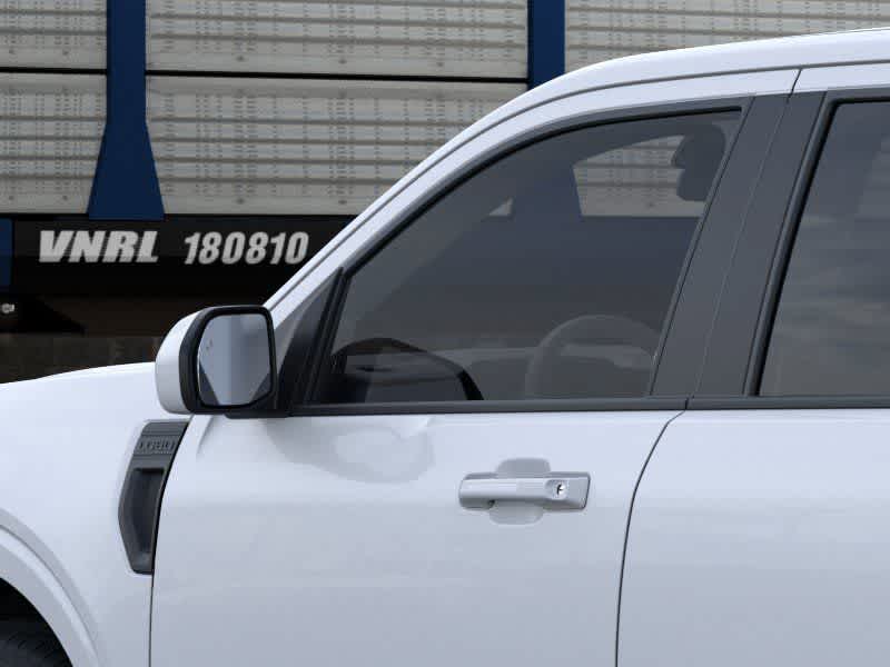 Thumbnail: 2026 Ford Maverick - 21