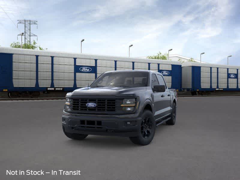 Thumbnail: 2026 Ford F-150 - 2