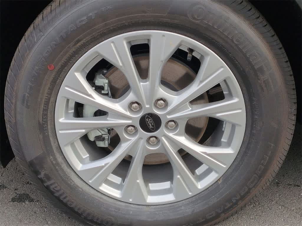 Thumbnail: 2025 Ford Escape - 14