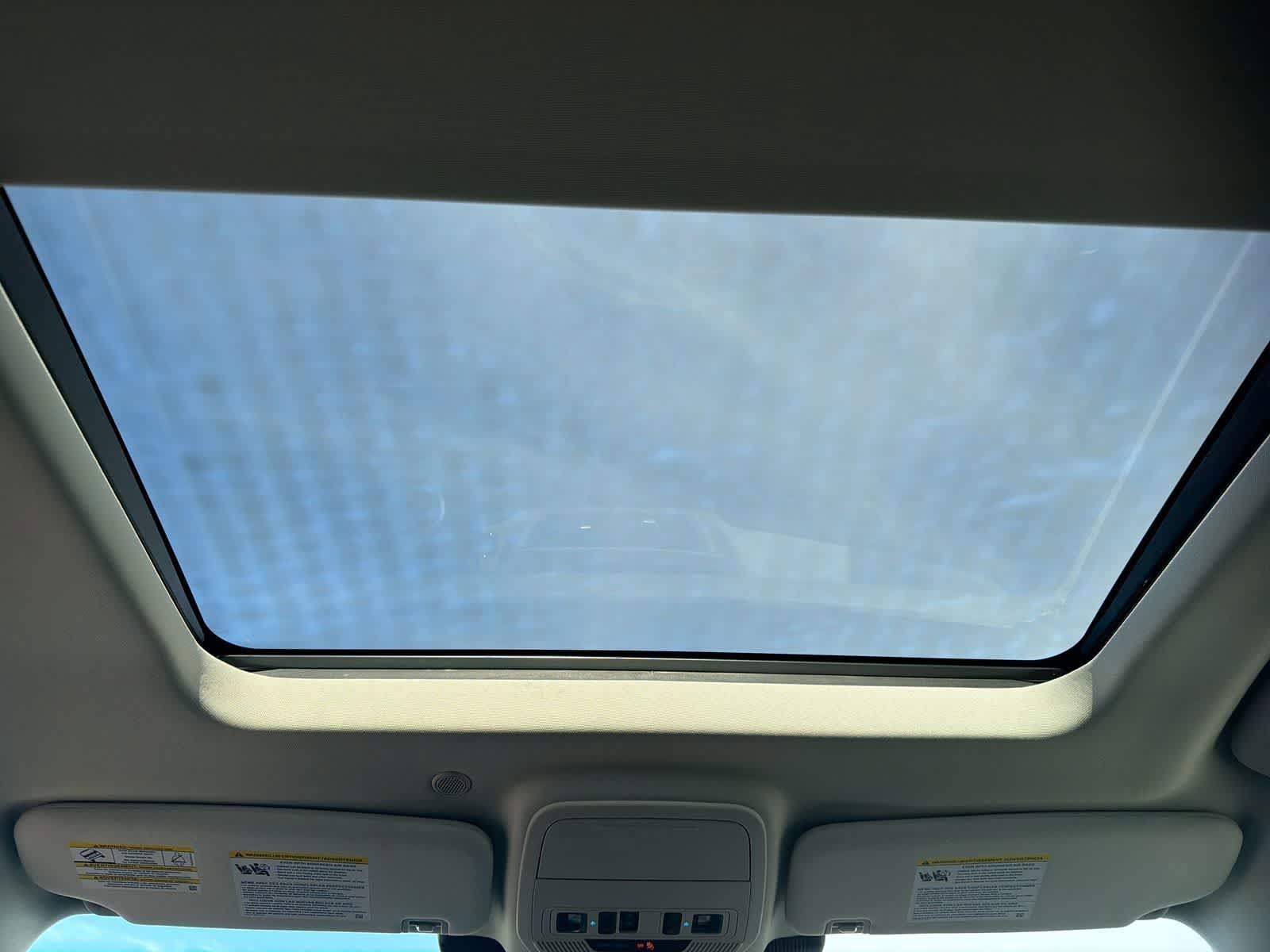 Thumbnail: 2026 Ford Explorer - 23