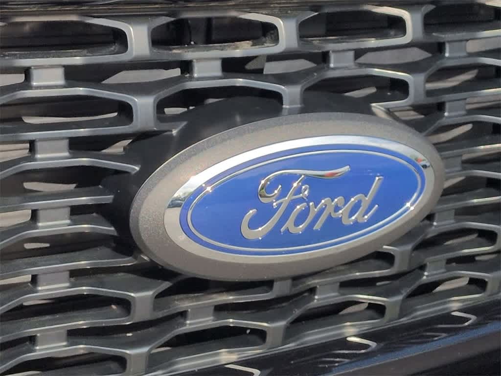 Thumbnail: 2023 Ford F-150 - 12