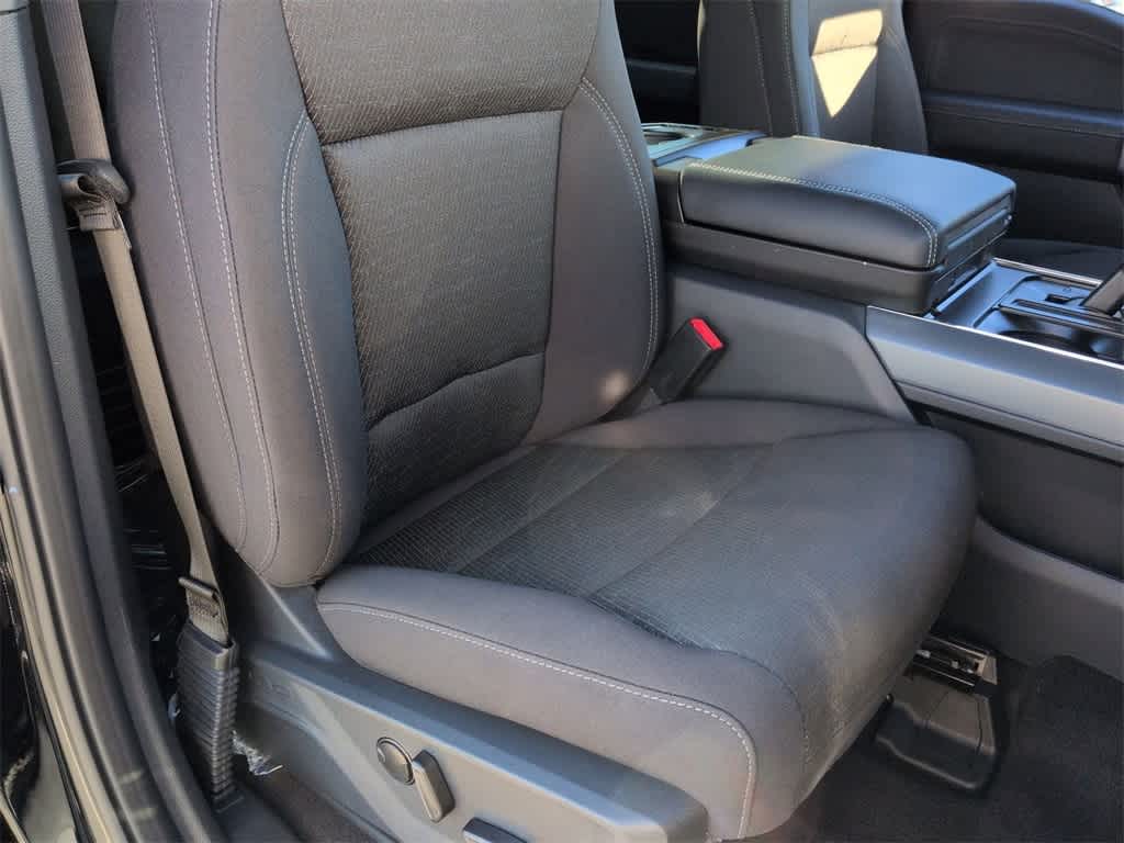 Thumbnail: 2025 Ford F-150 - 22