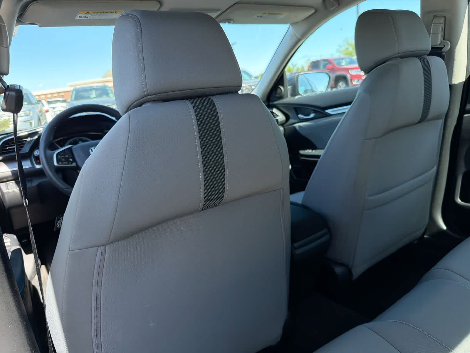 Thumbnail: 2016 Honda Civic - 18