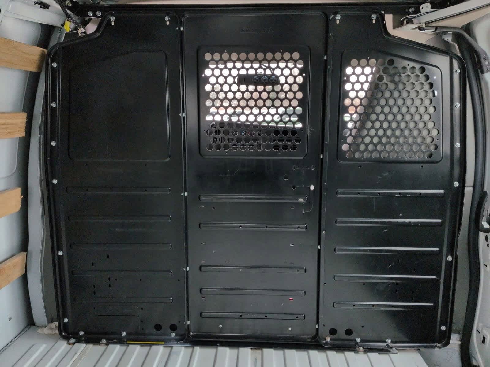 Thumbnail: 2018 GMC Savana - 19