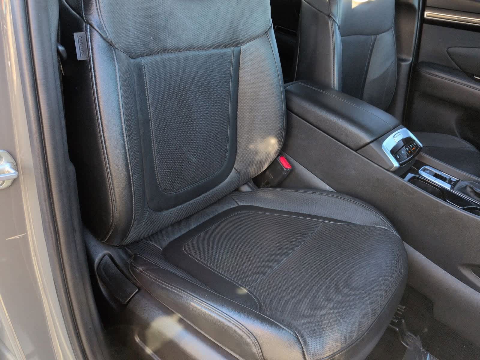 Thumbnail: 2022 Hyundai Santa Cruz - 24