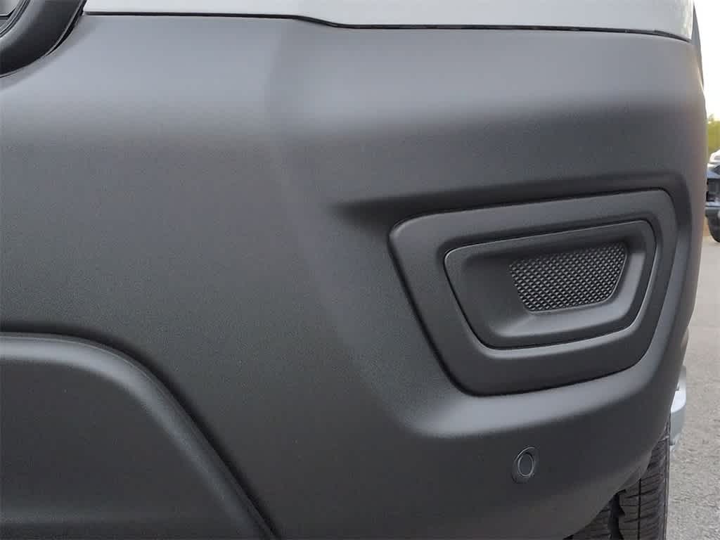 Thumbnail: 2026 Ford Transit Series - 11