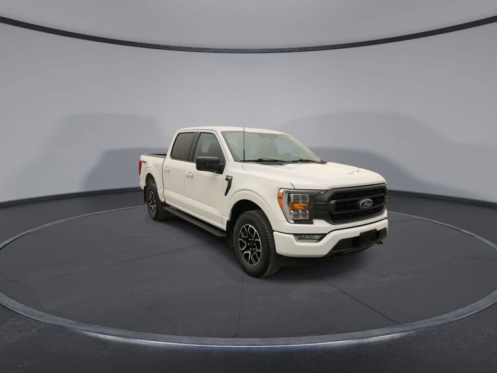 Thumbnail: 2023 Ford F-150 - 2