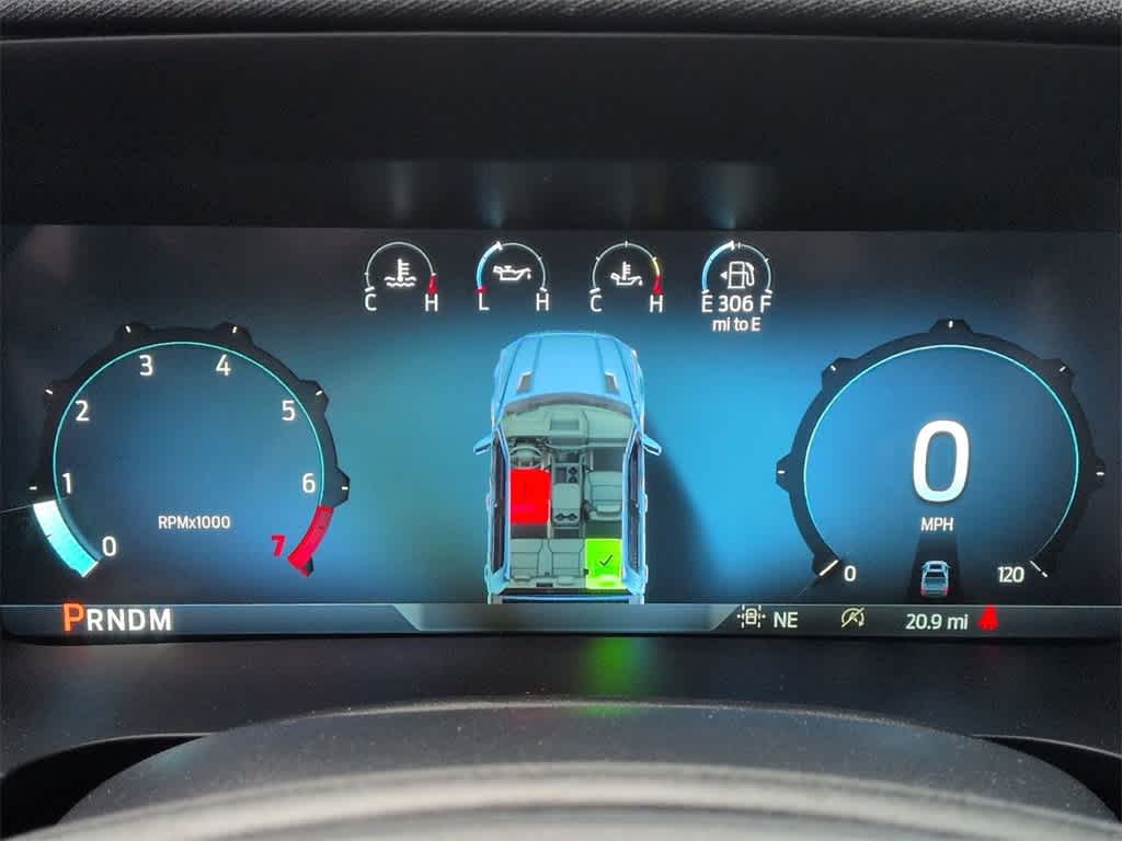 Thumbnail: 2025 Ford F-150 - 33