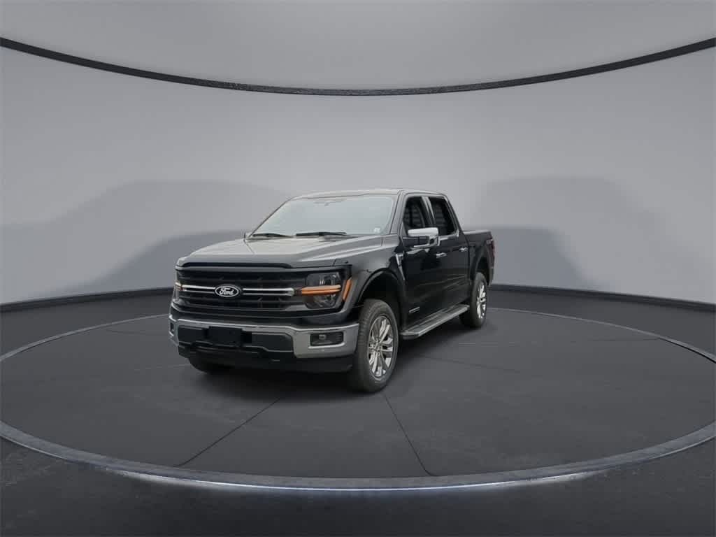 Thumbnail: 2025 Ford F-150 - 3