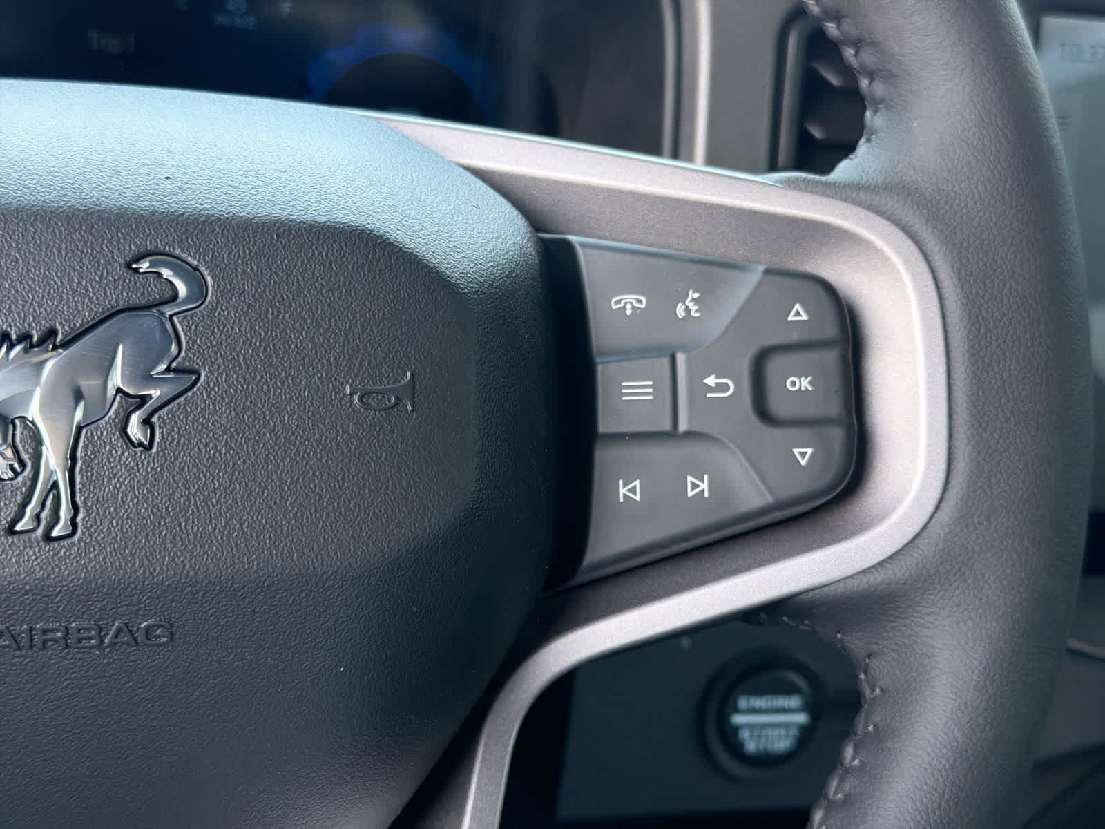 Thumbnail: 2026 Ford Bronco - 26