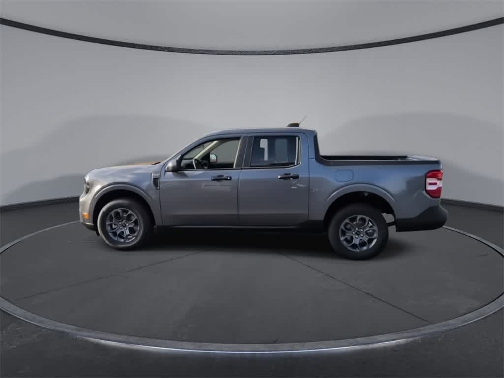 Thumbnail: 2025 Ford Maverick - 5