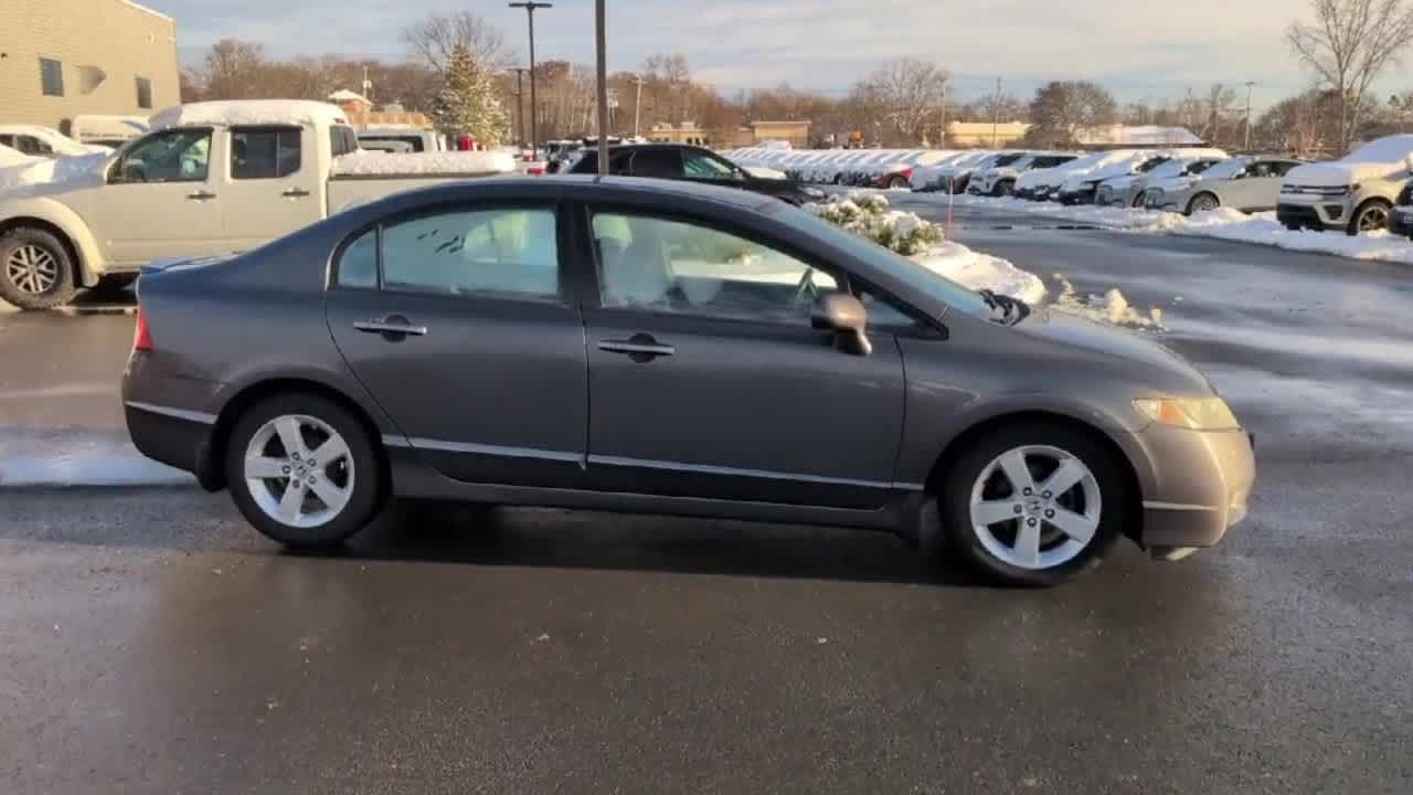 Thumbnail: 2010 Honda Civic - 9