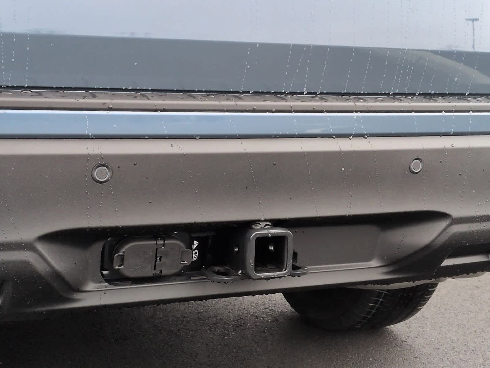 Thumbnail: 2026 Ford Explorer - 36