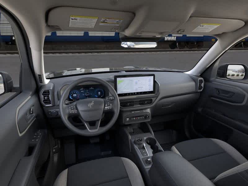 Thumbnail: 2025 Ford Bronco Sport - 9