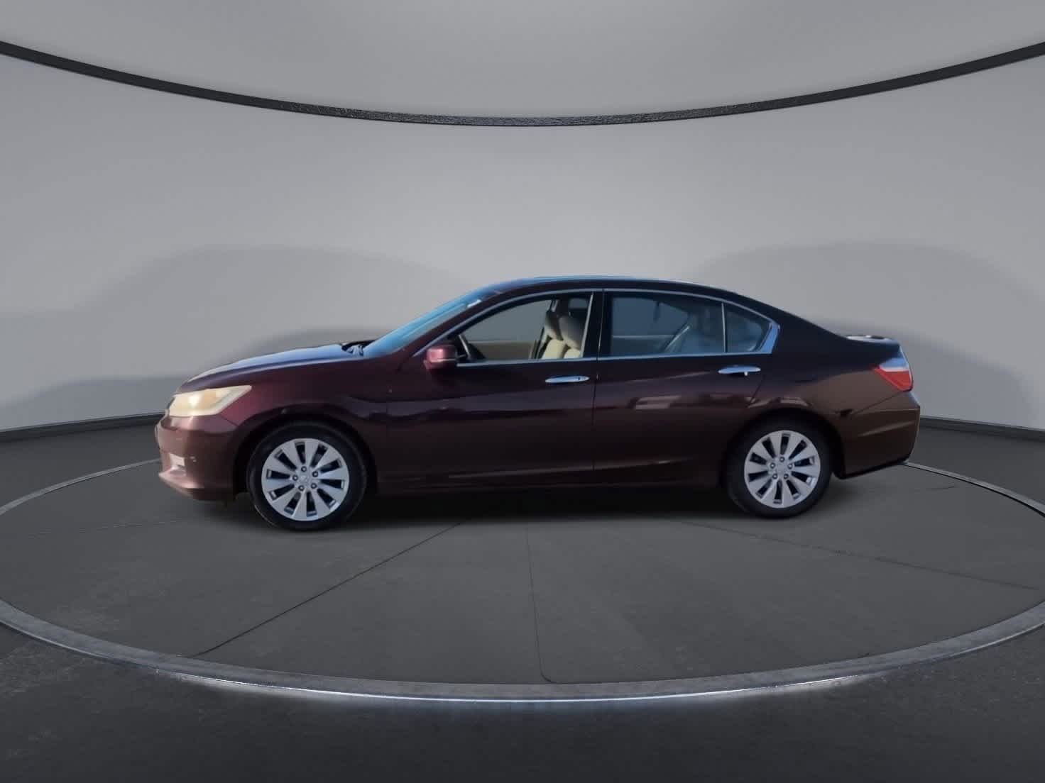 Thumbnail: 2013 Honda Accord - 4