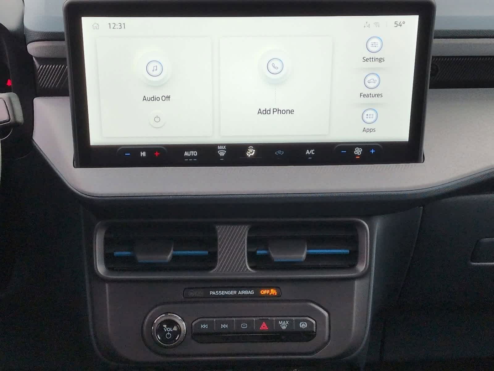 Thumbnail: 2025 Ford Maverick - 28