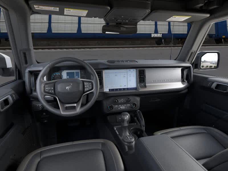 Thumbnail: 2025 Ford Bronco - 9