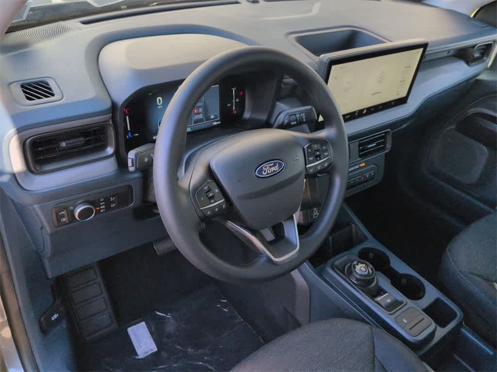 Thumbnail: 2025 Ford Maverick - 10