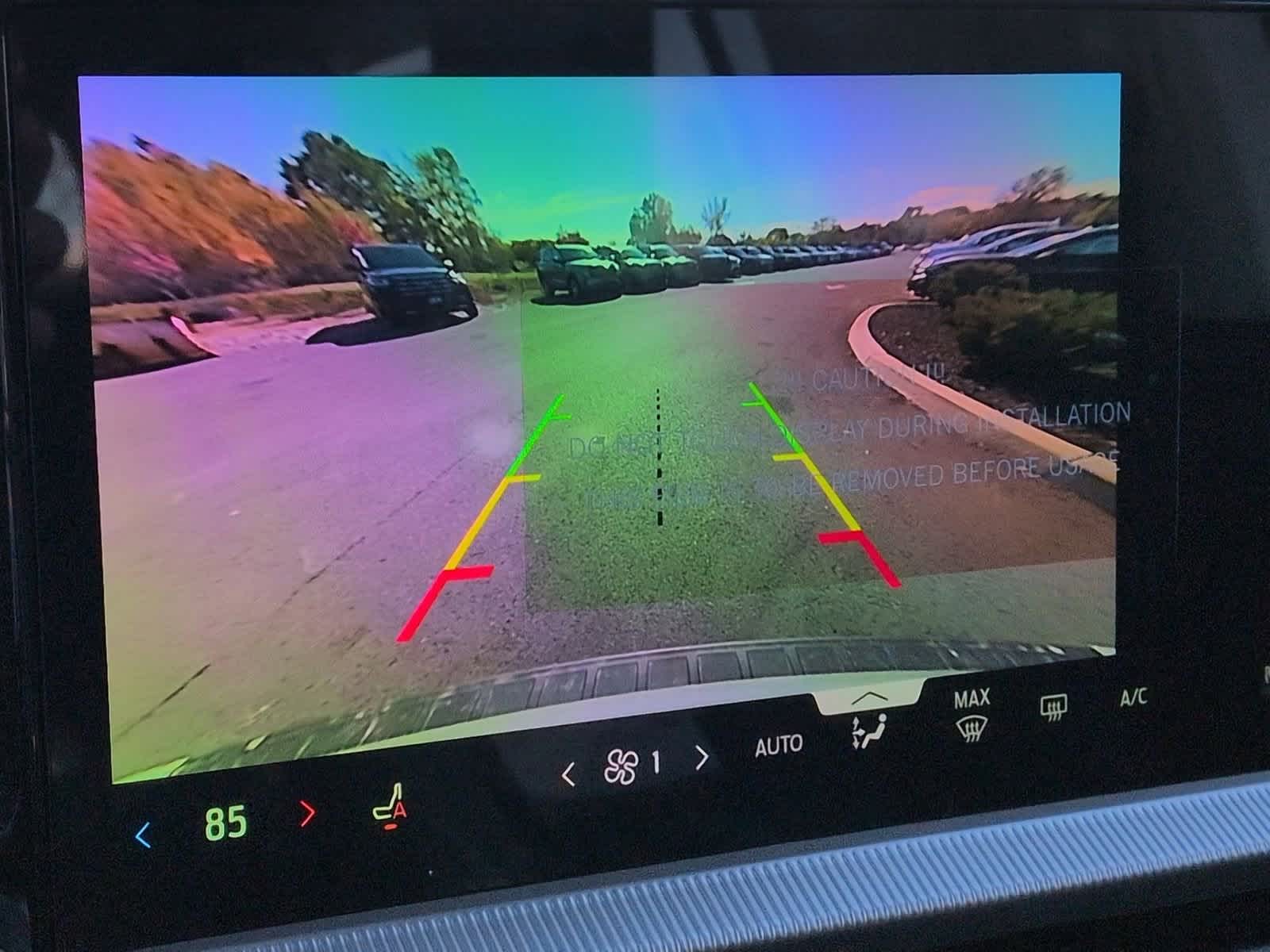 Thumbnail: 2026 Ford Explorer - 29