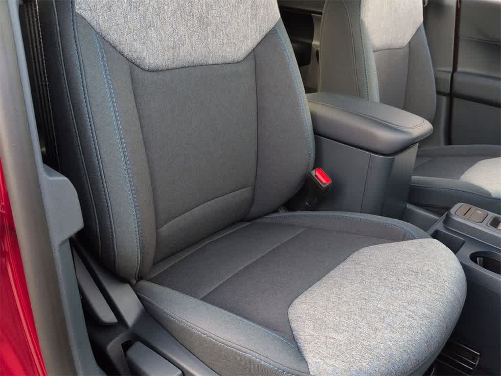 Thumbnail: 2025 Ford Maverick - 22