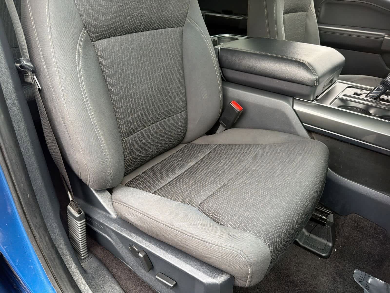 Thumbnail: 2022 Ford F-150 - 24