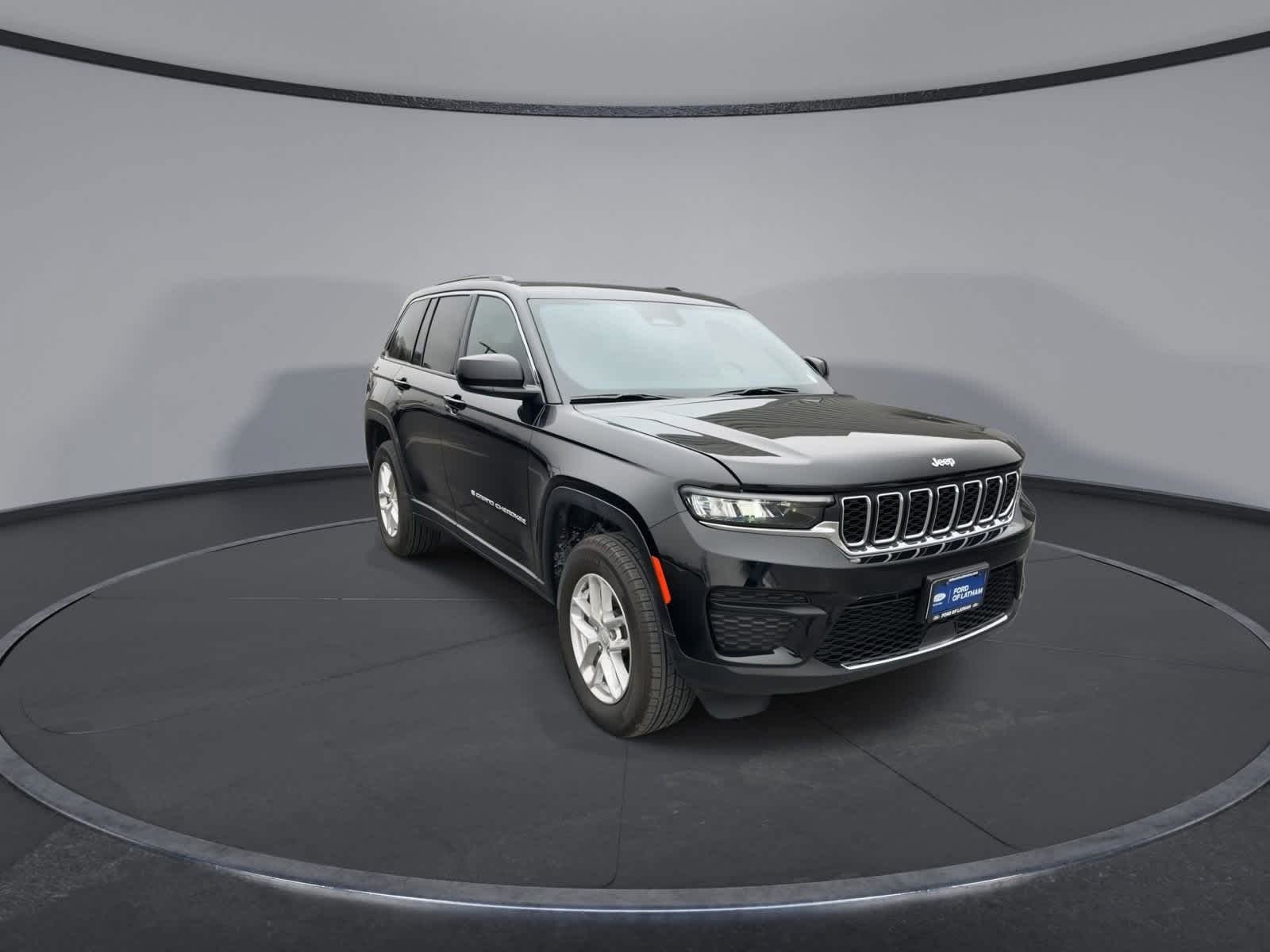Thumbnail: 2025 Jeep Grand Cherokee - 2