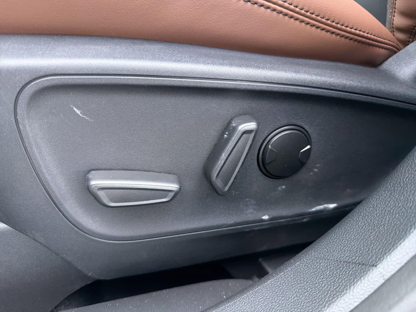 Thumbnail: 2025 Ford Bronco Sport - 18