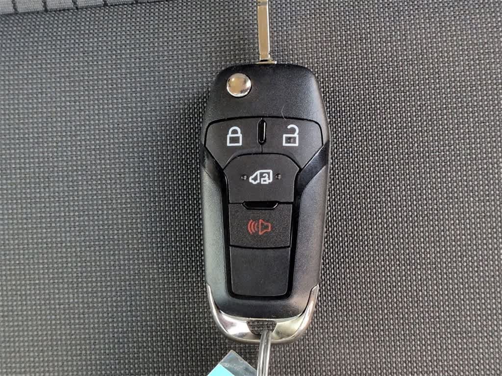 Thumbnail: 2025 Ford Transit Series - 34