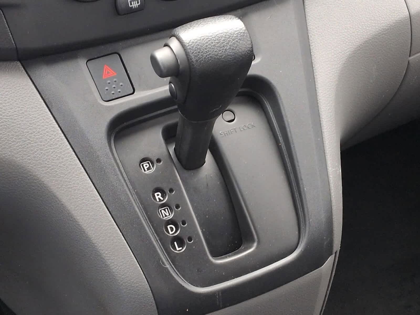 Thumbnail: 2017 Nissan NV200 - 31