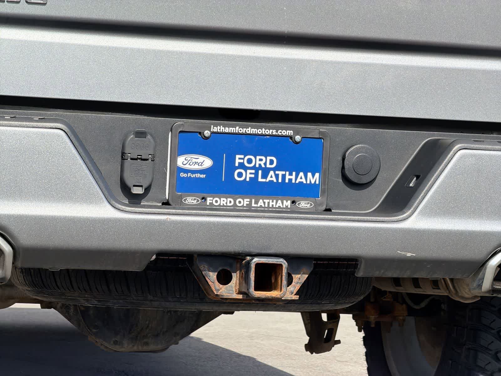 Thumbnail: 2022 Chevrolet Silverado 1500 - 35