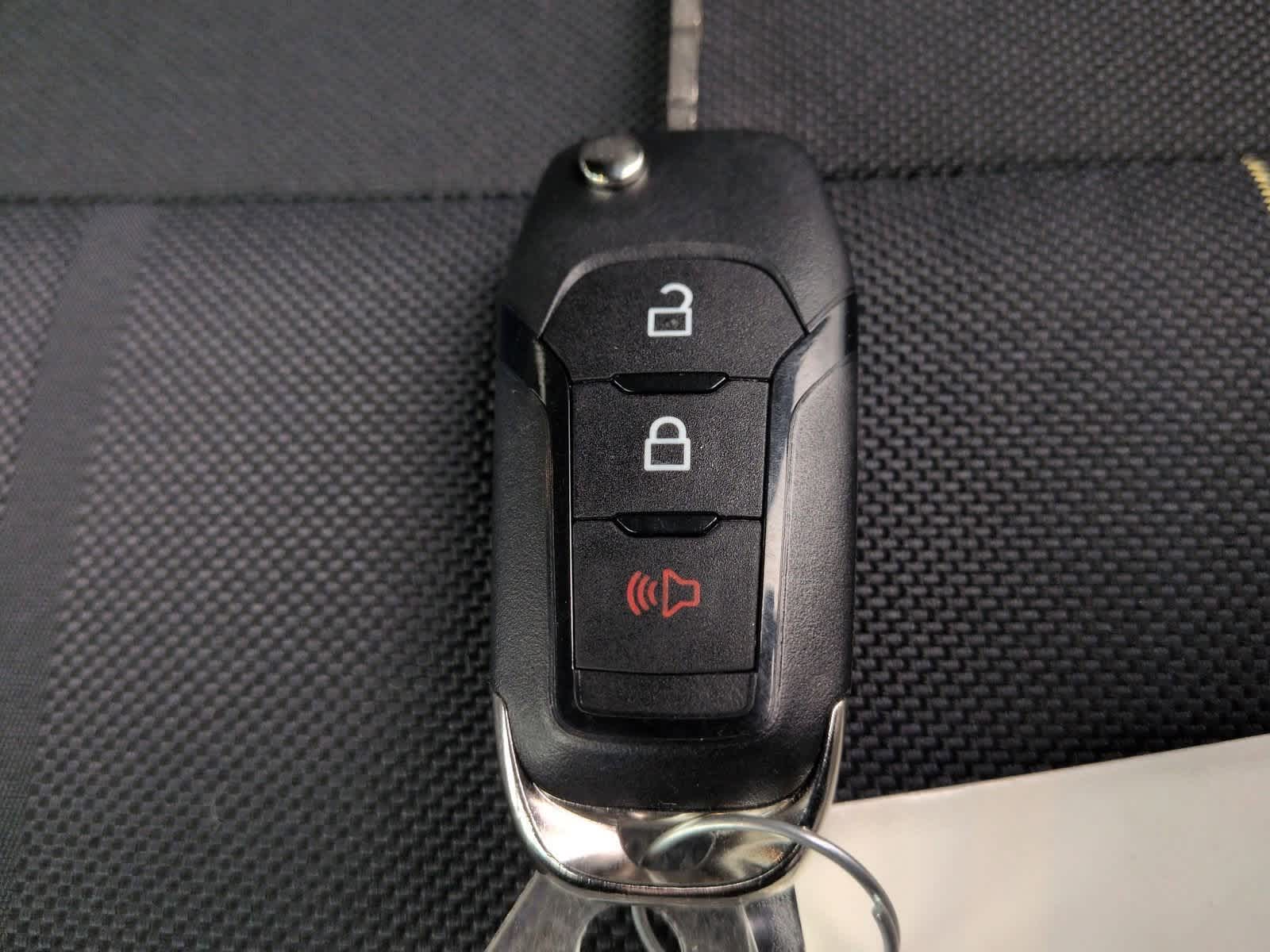 Thumbnail: 2025 Ford F-150 - 36