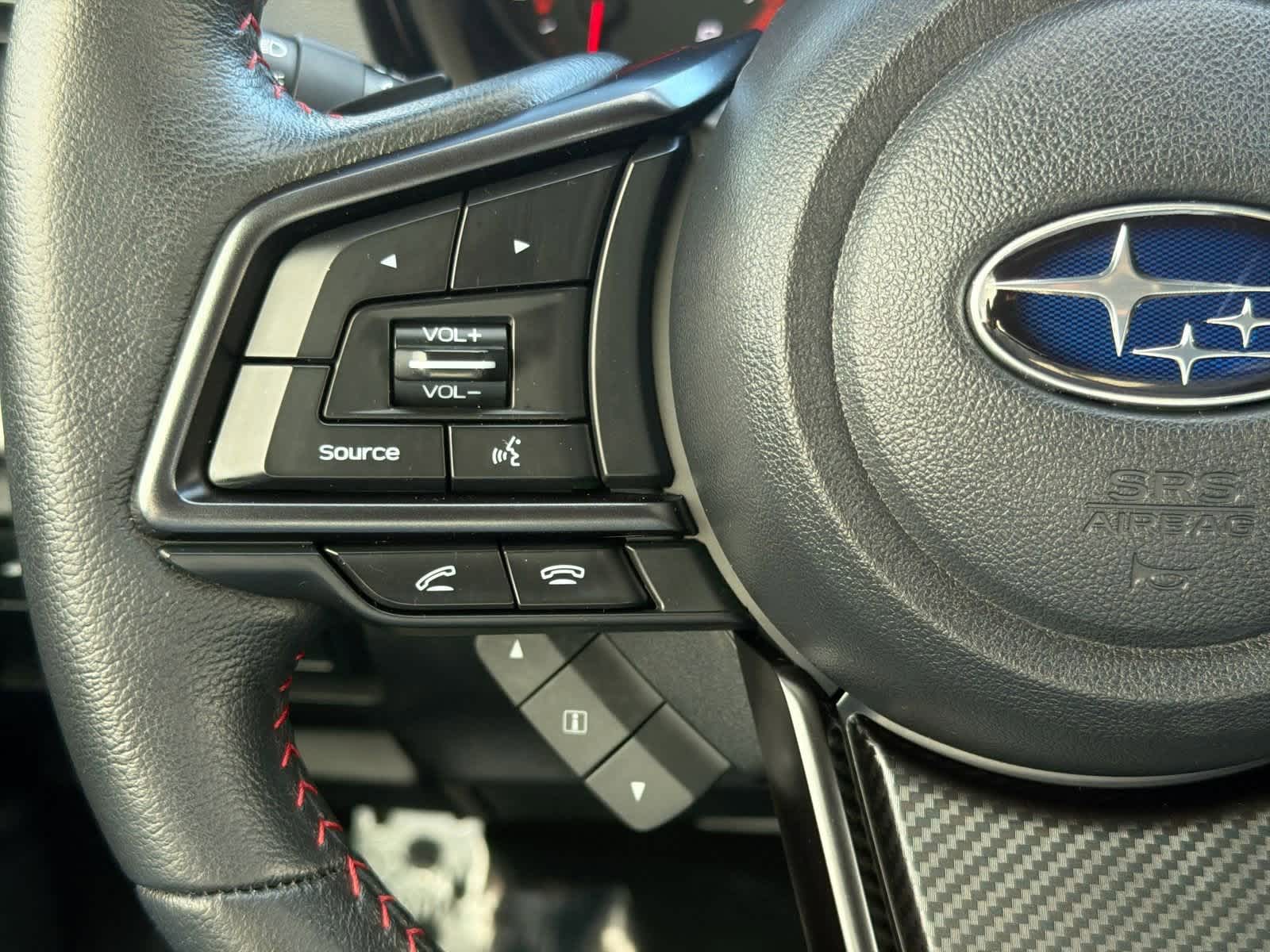 Thumbnail: 2023 Subaru WRX - 24